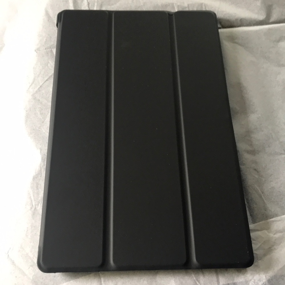 Kindle Fire HD Case Black New